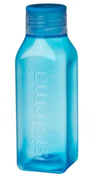 475ml Square Bottle