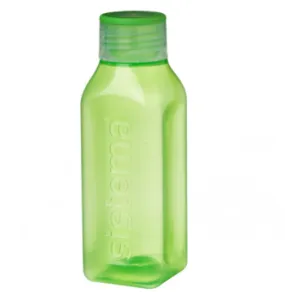 475ml Square Bottle