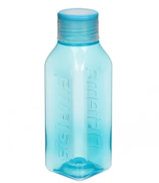 475ml Square Bottle