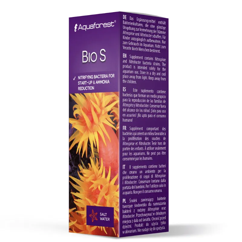 Aquaforest BioS (10/50ml)