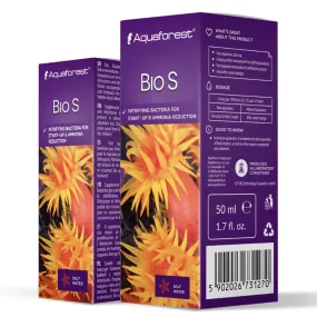 Aquaforest BioS (10/50ml)