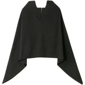 Asymmetrical Hem Skirt