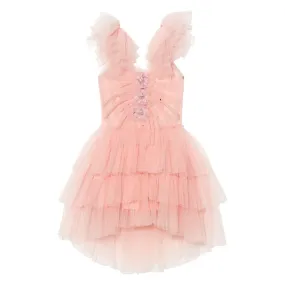 Beaux-Arts Tutu Dress