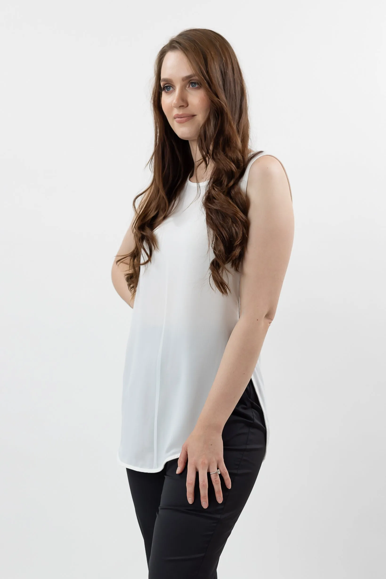 Ciena Tank Top
