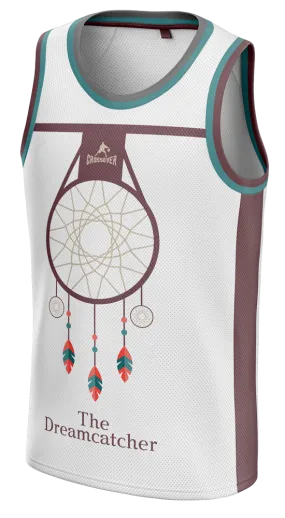 Dreamcatcher, Kids' Tank Top