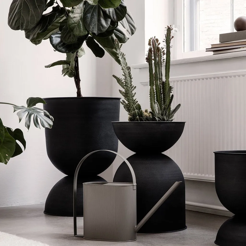 Ferm Living Hourglass Pot - Large