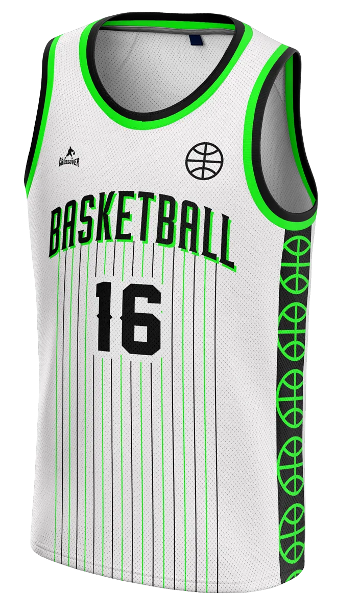 Fluo Game, Tank Top