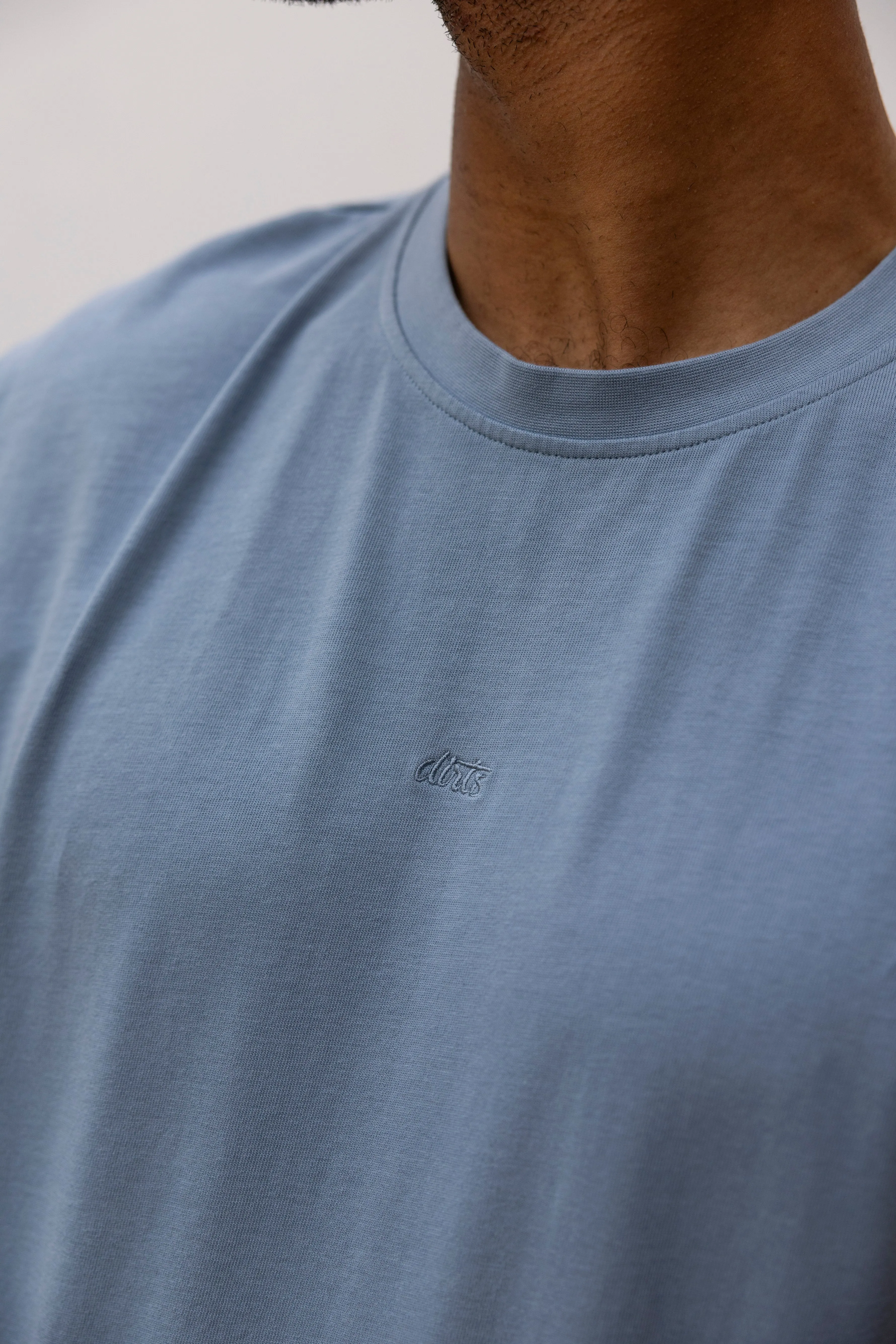 Heavy Cotton Tank Top