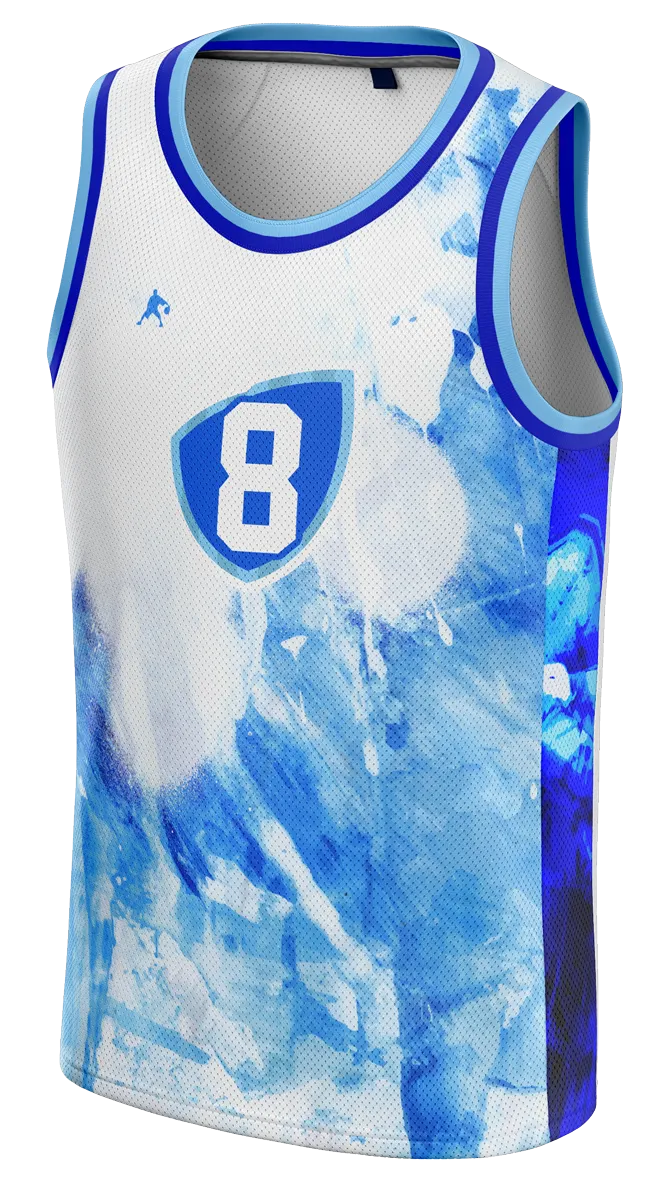 Ice 8, Tank Top
