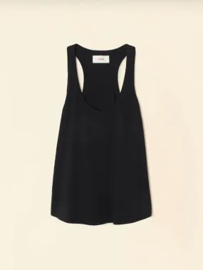 Jett Tank - Black