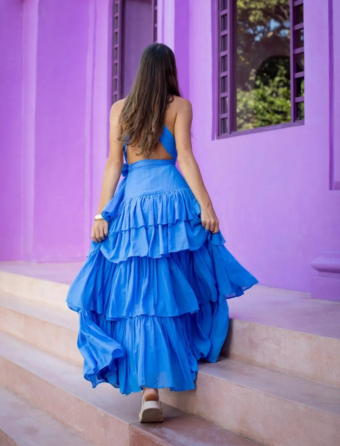 KATIA DRESS