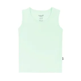 Kyte Baby Toddler Tank Top in Mint