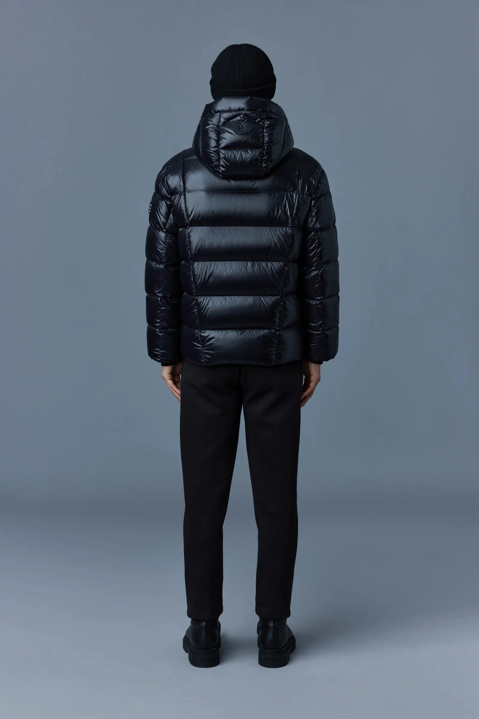 Mackage Winter Jacket (Black) - MP0020490001VICTOR