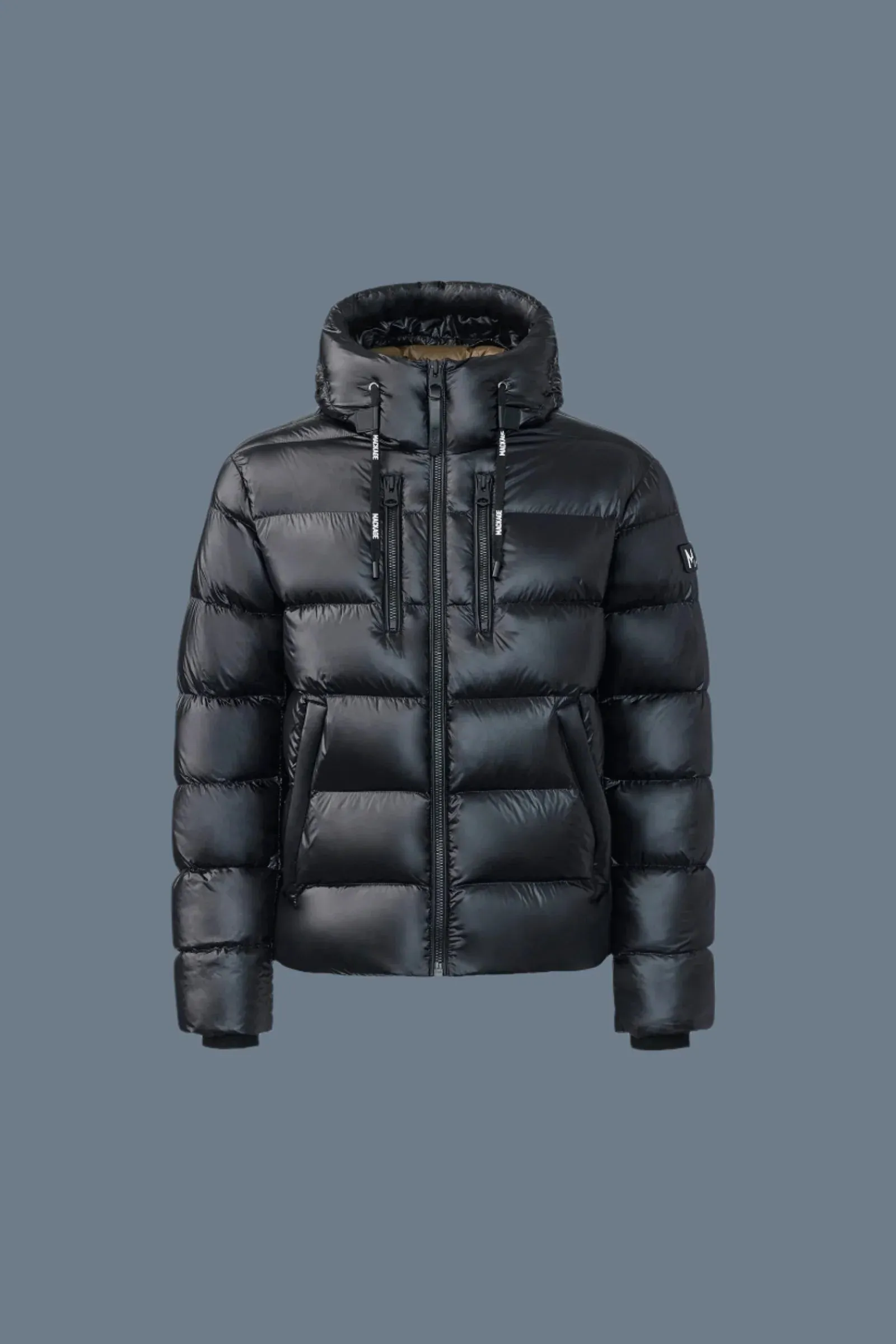 Mackage Winter Jacket (Black) - MP0020490001VICTOR