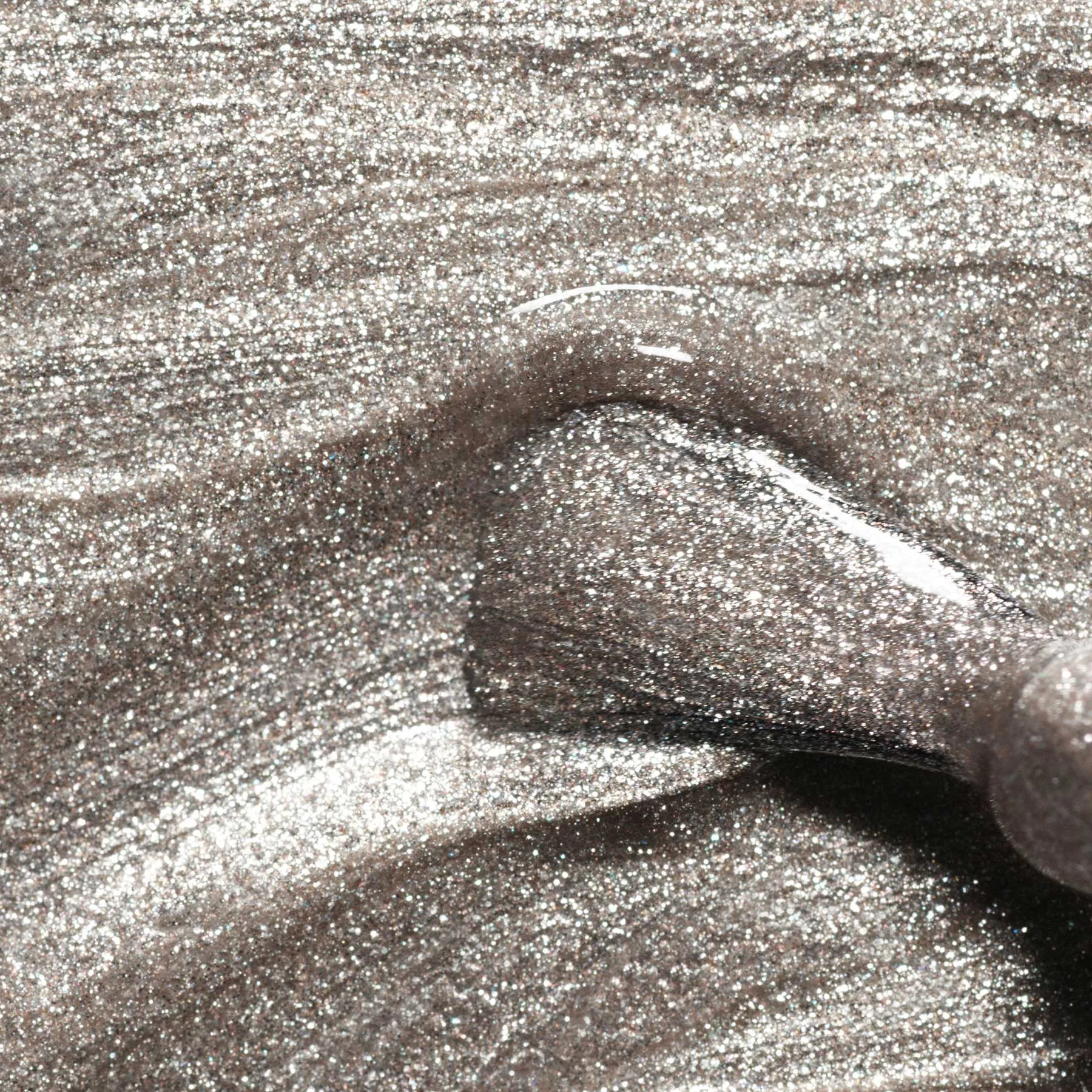 MANUCURIST - Green Flash™ LED Nail Polish - Disco