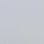 Perpignan Mattress Topper Fitted Sheet [Light grey]