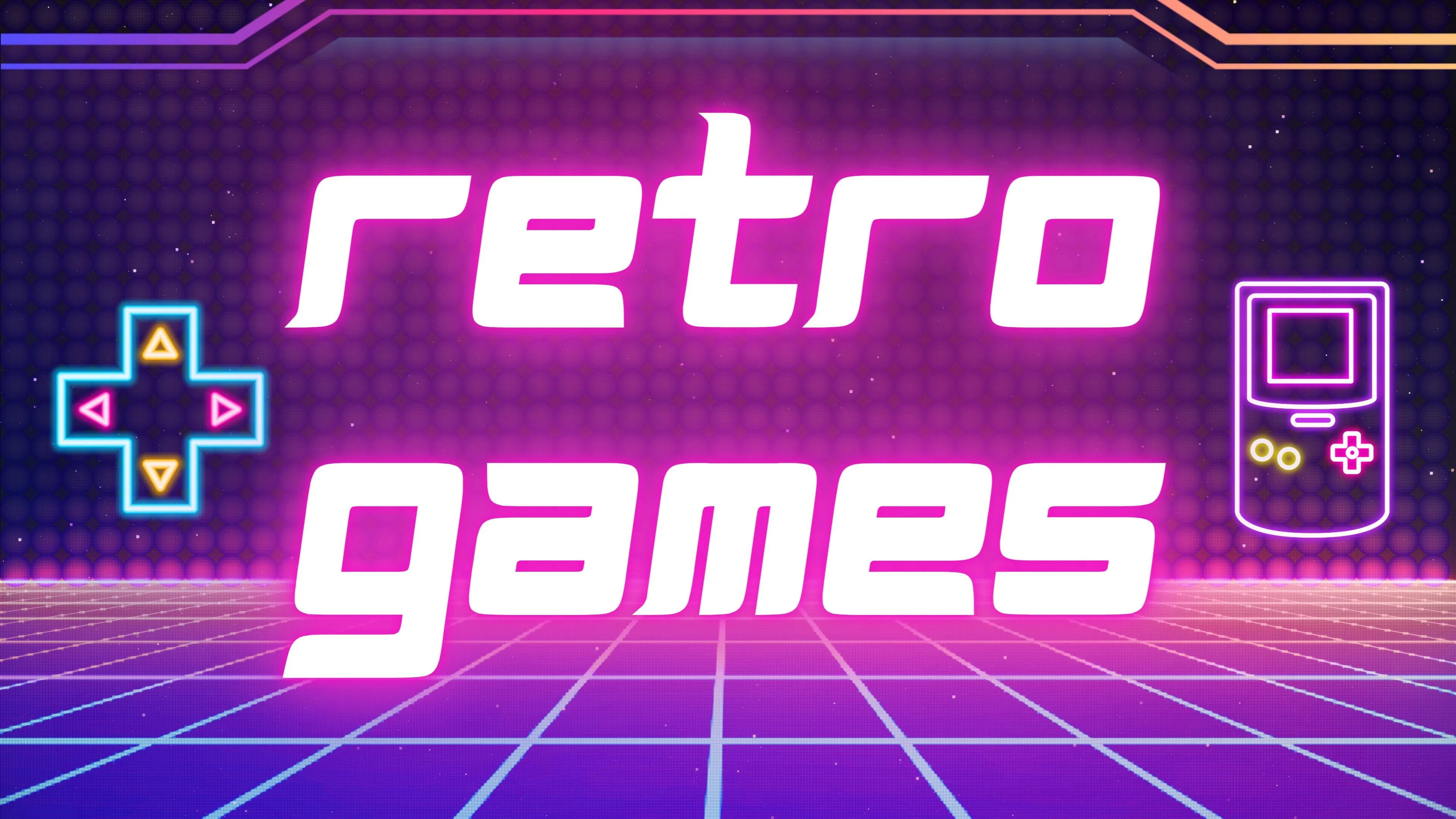 Retro Games