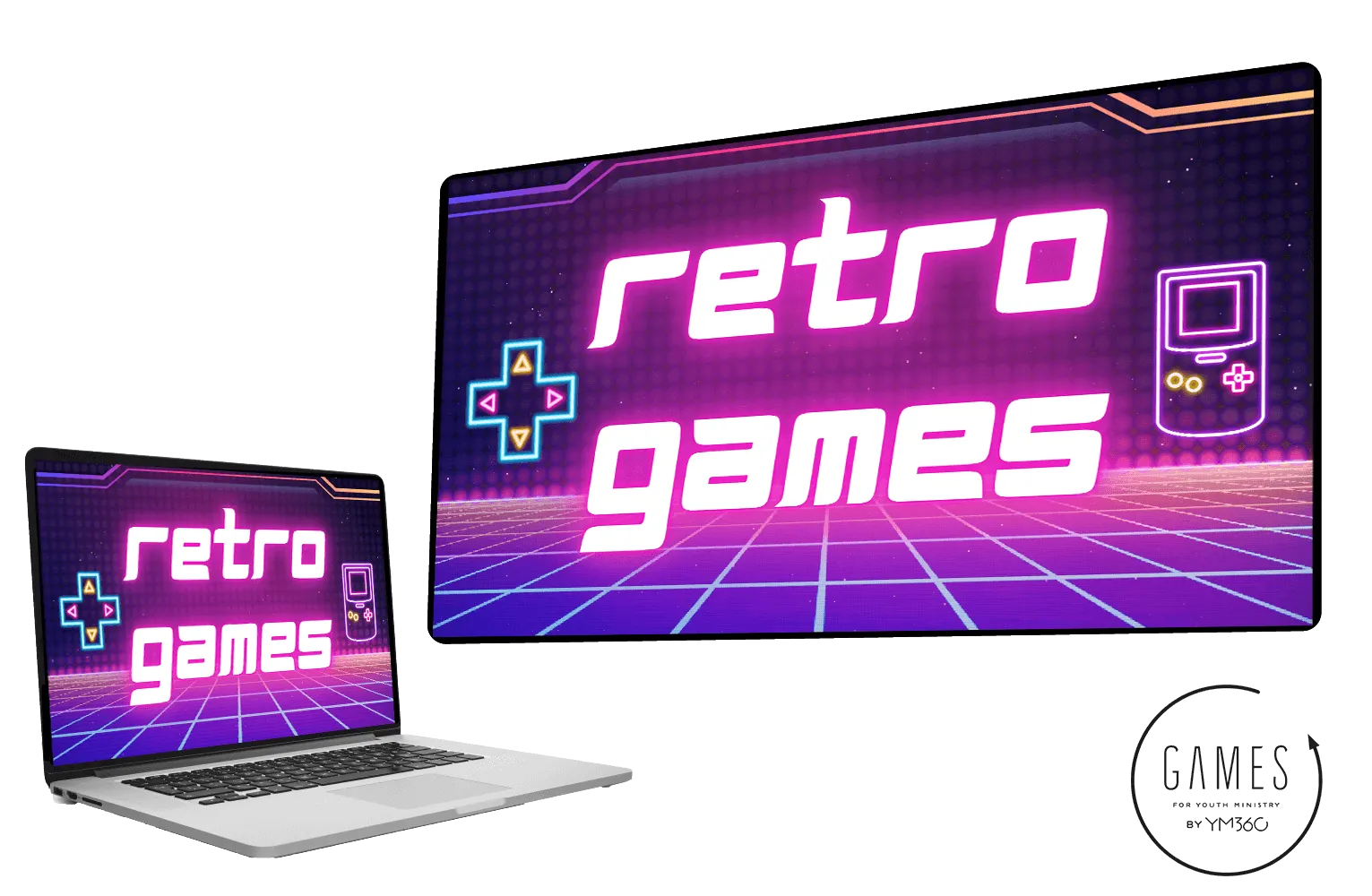 Retro Games