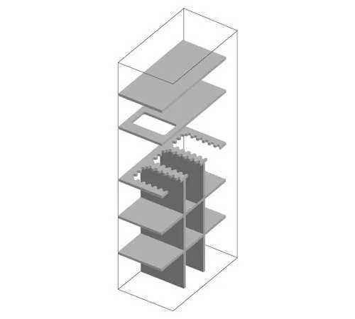SafeandVaultStore GS593625 Second Amendment Gun Safe