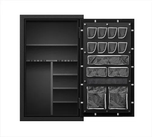 SafeandVaultStore GS593625 Second Amendment Gun Safe