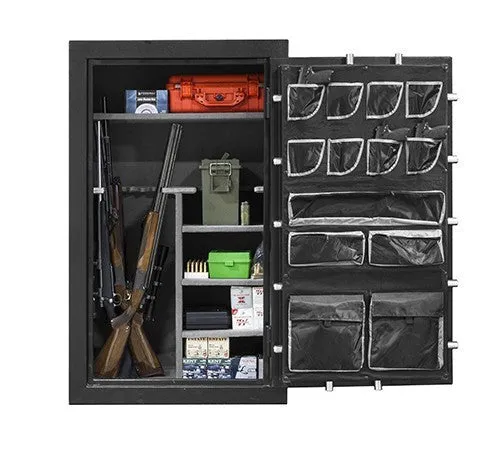 SafeandVaultStore GS593625 Second Amendment Gun Safe
