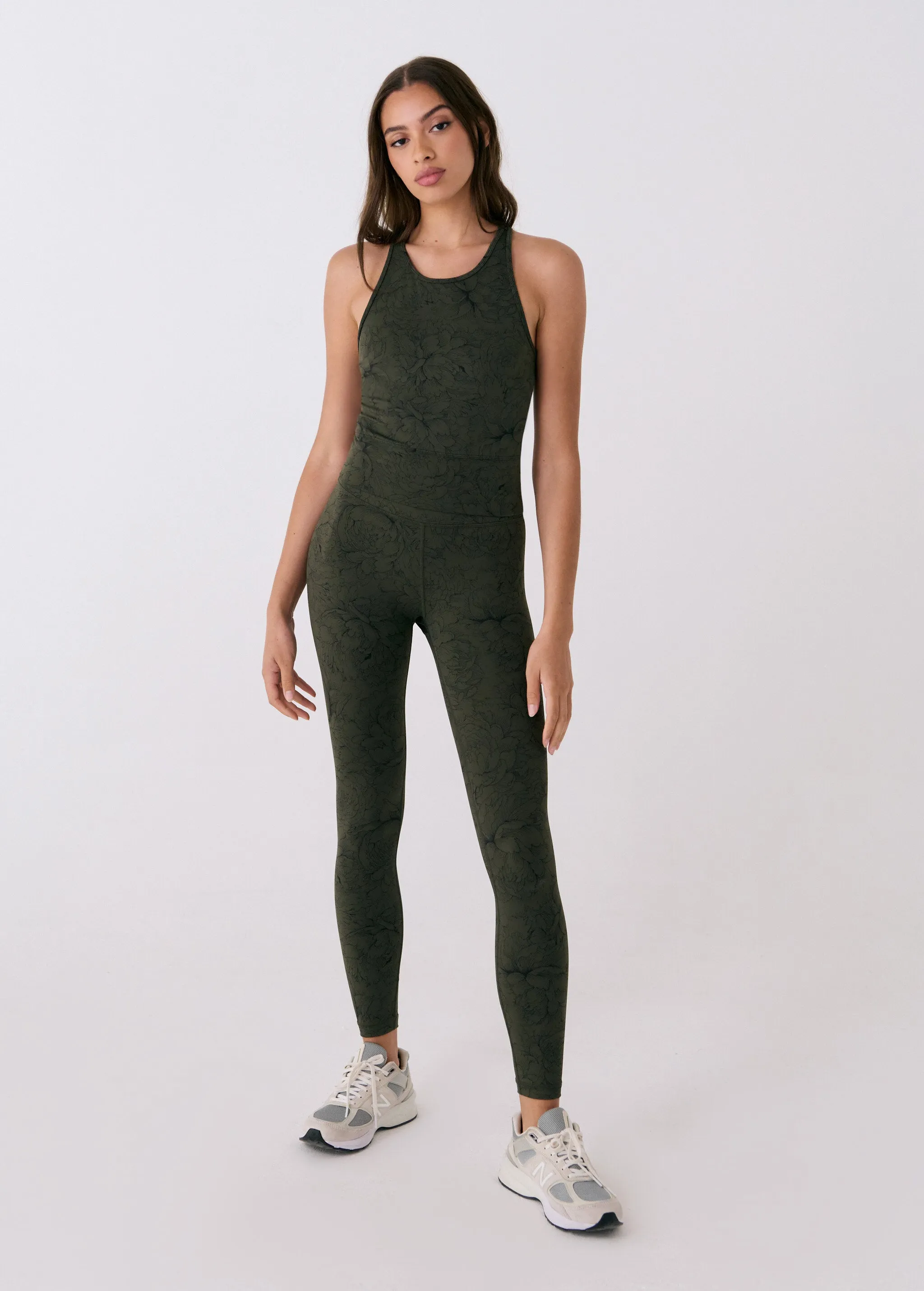 Serene Tank Top