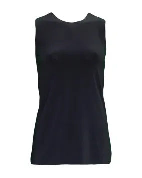 Sleeveless Swing Top