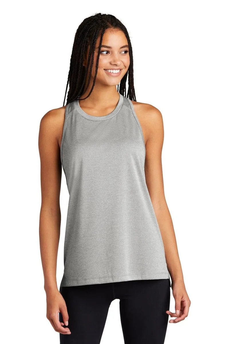 Sport-Tek LST466: Women's Tank Top