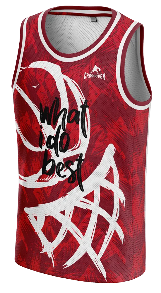 What I Do Best, Tank Top