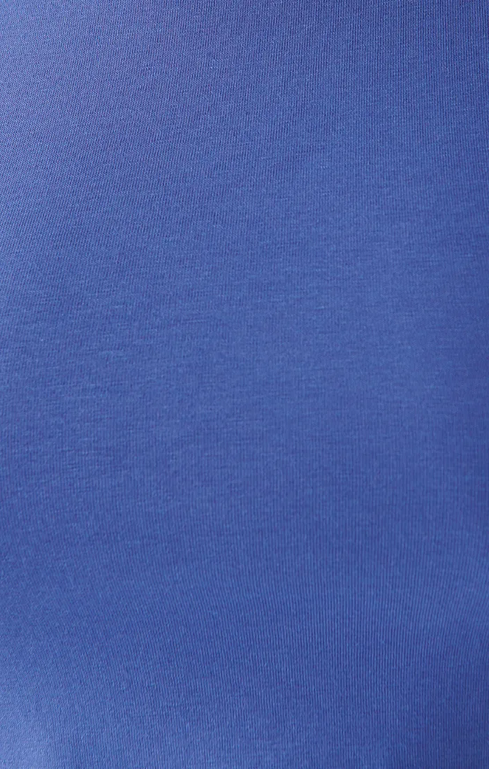 WOMEN'S TANK TOP IN BIJOU BLUE